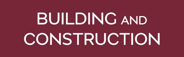 Building and Construction