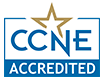 CCNE Accreditation