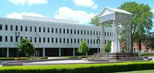 New Jersey State Library