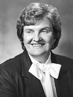 Dr. Larraine R. Matusak