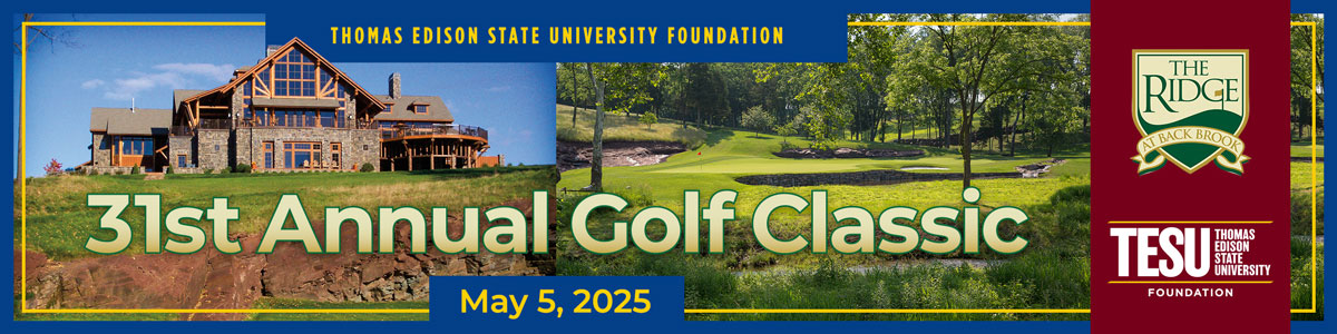 TESU 31st Annual Golf Classic, May 5, 2025