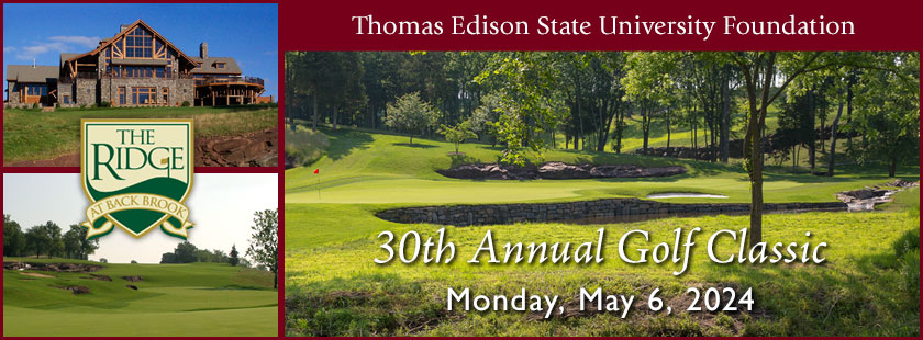 30th Annual TESU Golf Classic