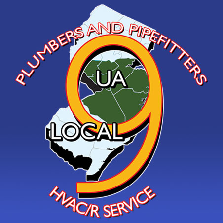 Plumbers & Pipefitters Local 9