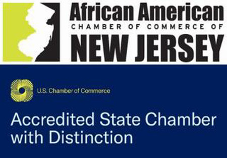 African American Chamber of Commerce of New Jersey