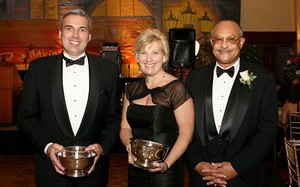 2009 winners