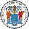 State of New Jersey Seal