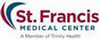 St. Francis Medical Center