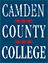 Camden County College