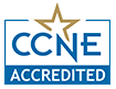 CCNE Accredited