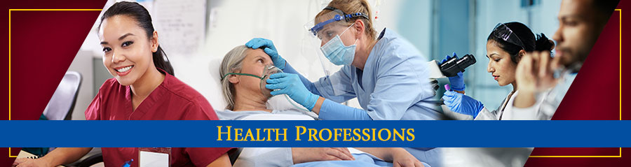 Health Profession Programs | Thomas Edison State University