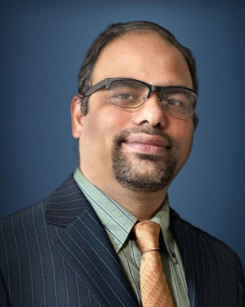 Dr. Vaibhav Sinha