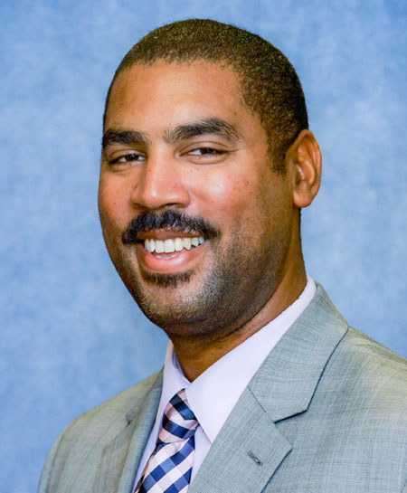 Malcolm K. Oliver, Ph.D., MPA