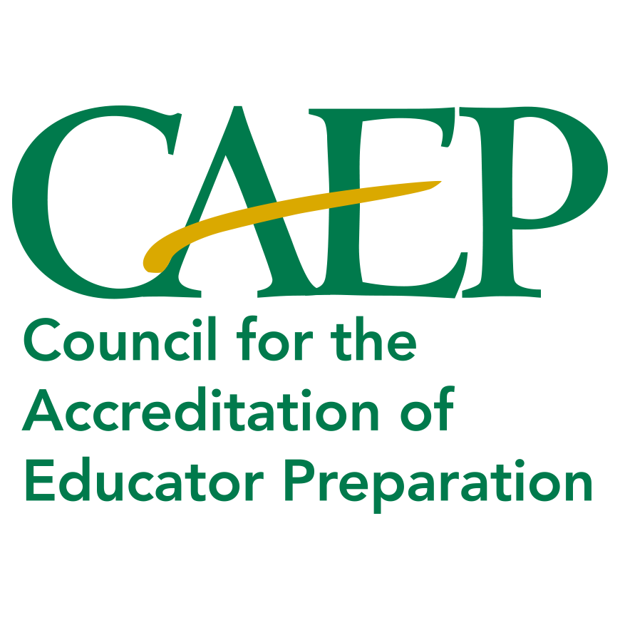 CAEP Council for the Accreditation of Educator Preparation