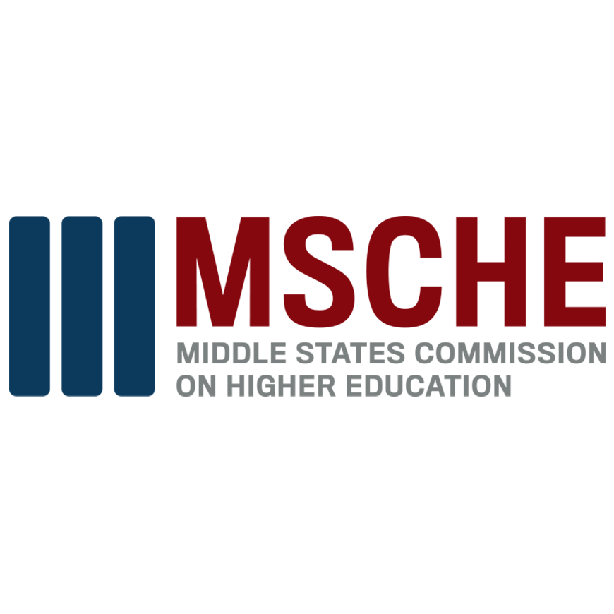 MSCHE Middle States Commission on Higher Education