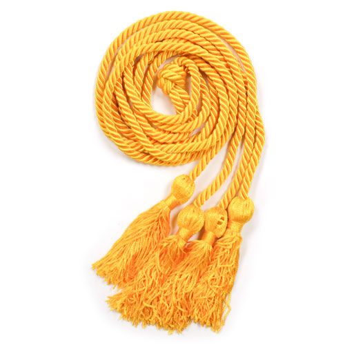 Arnold Fletcher Award Honor Cords