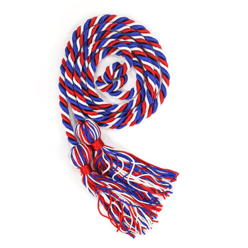 US Miltary Honor Cords