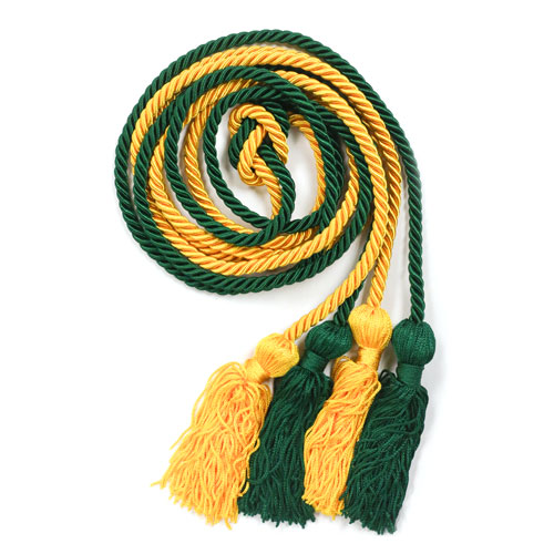 Sigma Beta Delta International Honor Cords