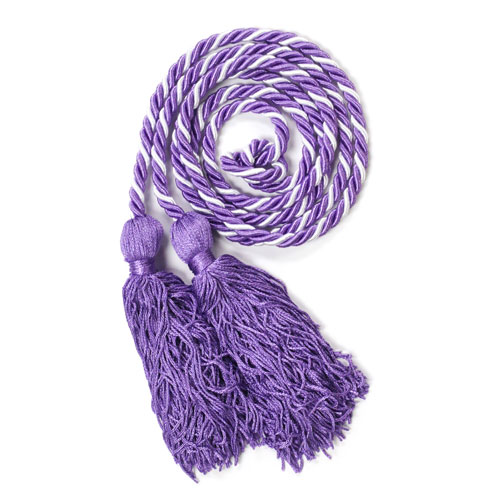 Sigma Theta Tau International Honor Cords