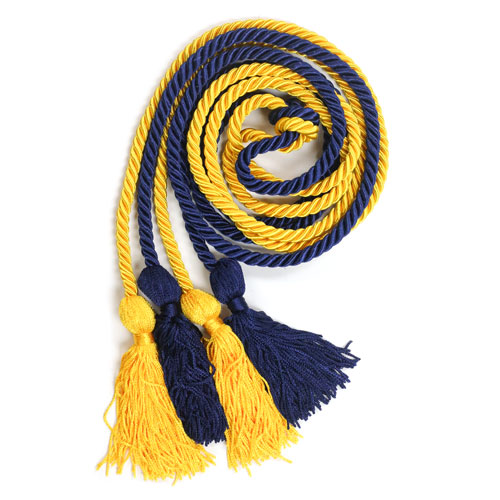 Order of the Sword & Shield Honor Cords