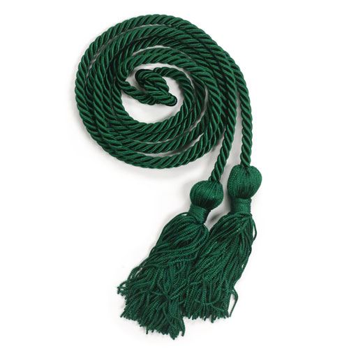 TESU Philanthropy Honor Cords