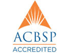 ACBSP Accredited