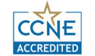 CCNE Accredited